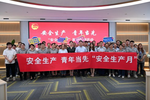 人人講安全 個(gè)個(gè)會(huì )應急丨中辰股份開(kāi)展安全生產(chǎn)急救演練消防培訓