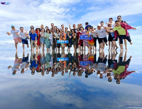 與世界有約丨中辰股份2023年度高管經(jīng)理團隊海外游奔赴大馬，從新出發(fā)！